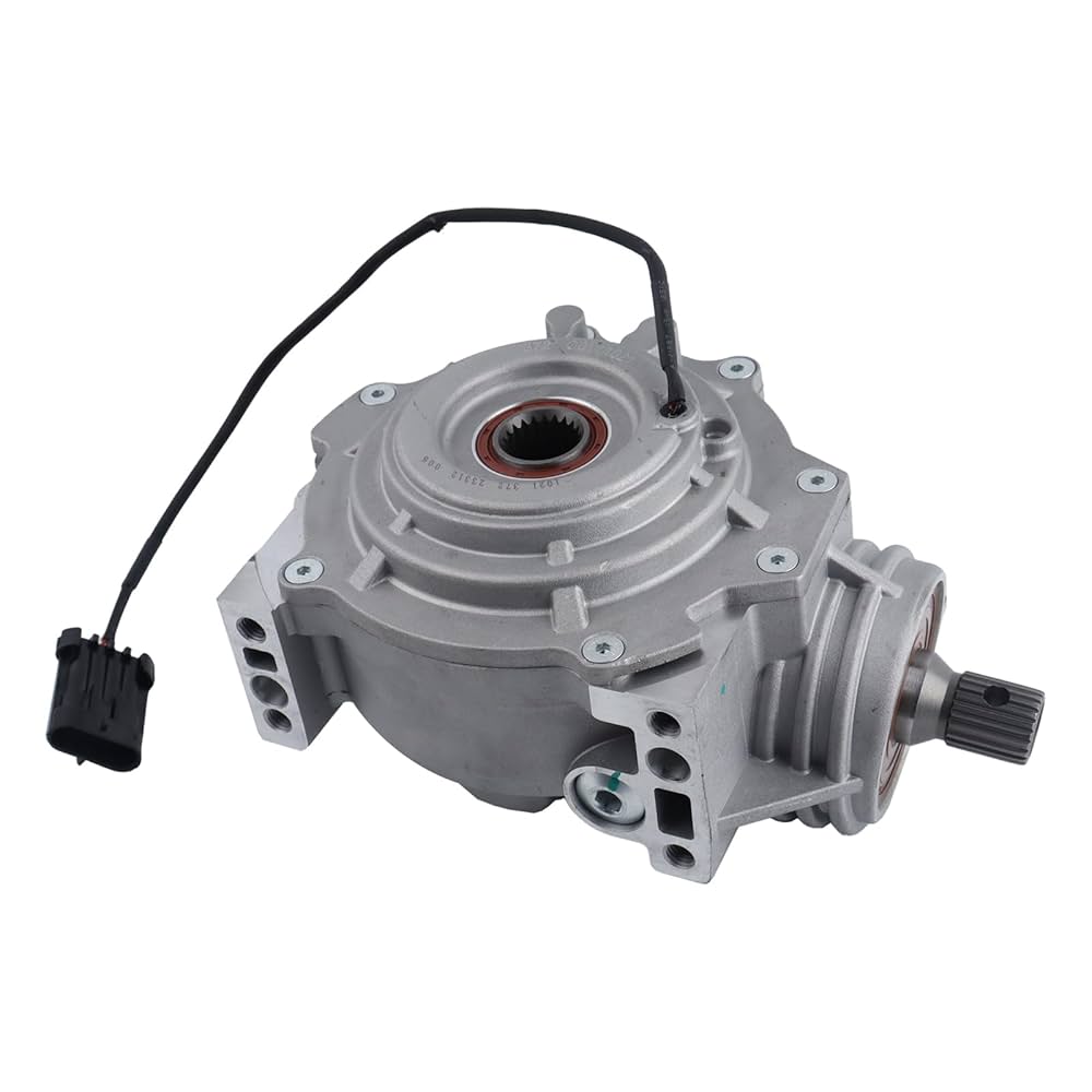 MISIOEK Front Differential Compatible with 2011-2023 Polaris